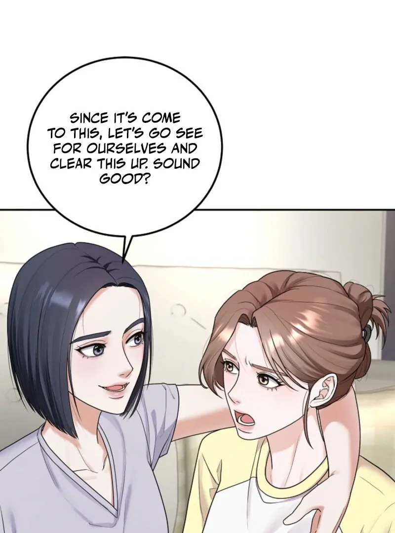 Unrequited Love Blind Date Chapter 1 page 73 - 