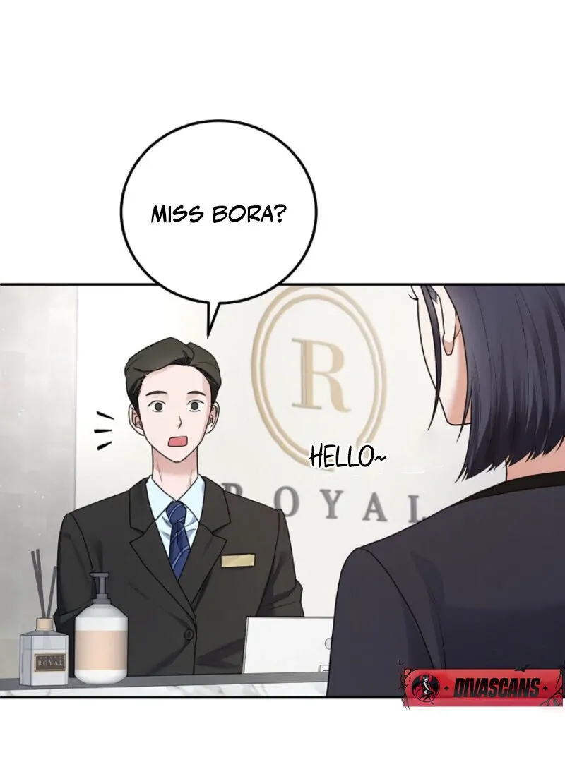 Unrequited Love Blind Date Chapter 1 page 81 - 