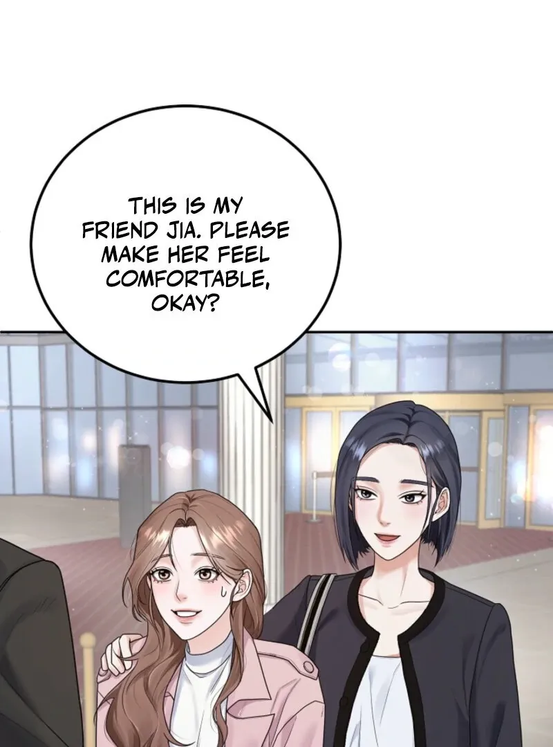 Unrequited Love Blind Date Chapter 1 page 82 - 