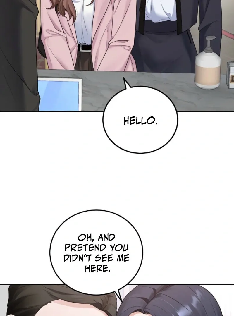 Unrequited Love Blind Date Chapter 1 page 83 - 