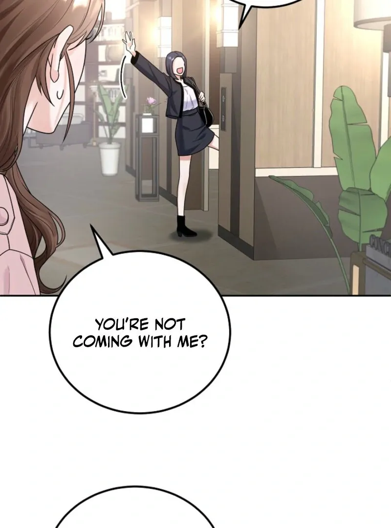 Unrequited Love Blind Date Chapter 1 page 85 - 