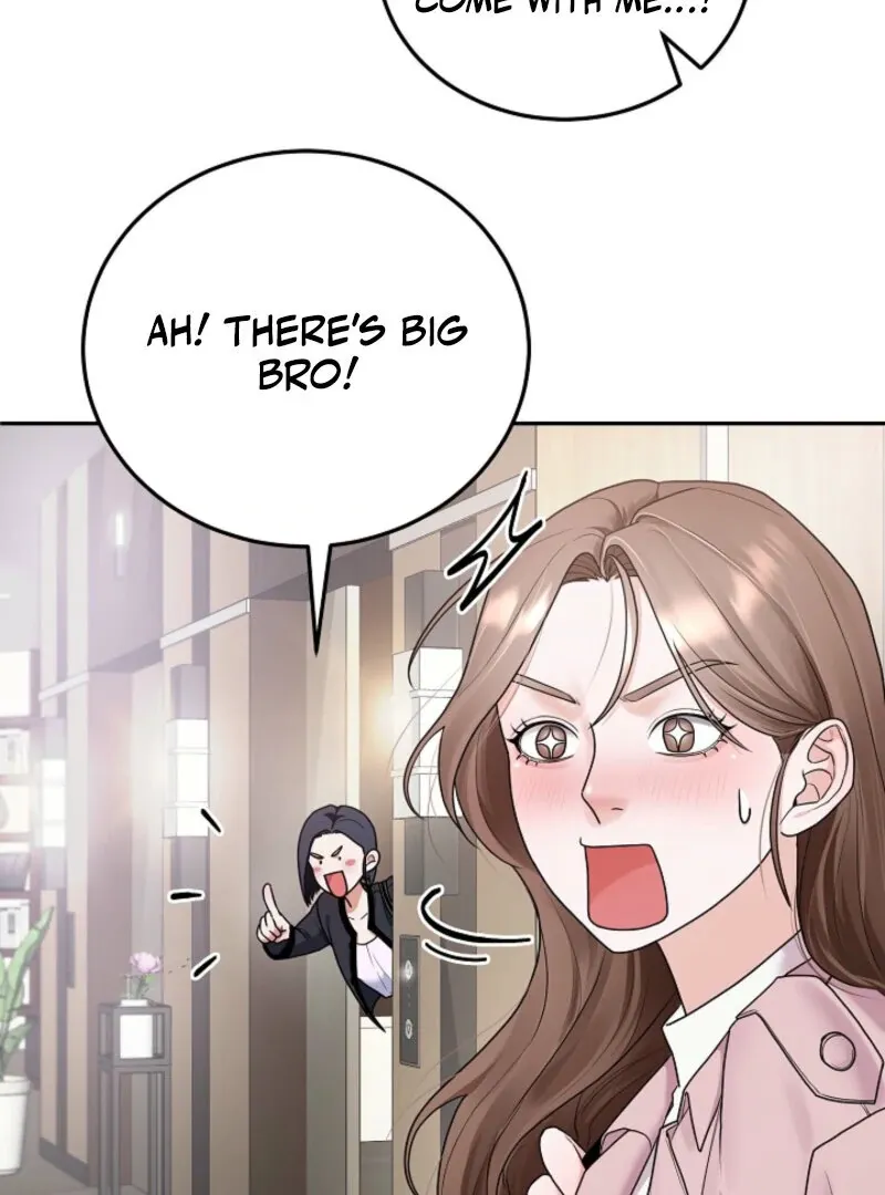 Unrequited Love Blind Date Chapter 1 page 87 - 