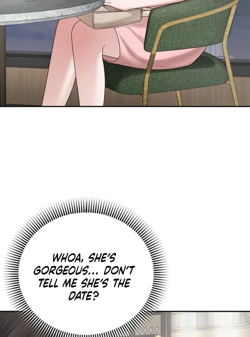 Unrequited Love Blind Date Chapter 1 page 95 - 