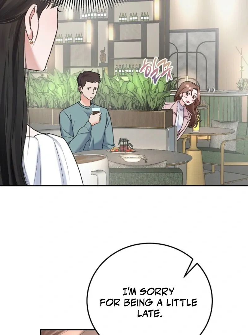 Unrequited Love Blind Date Chapter 1 page 96 - 