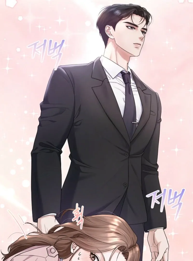 Unrequited Love Blind Date Chapter 1 page 98 - 
