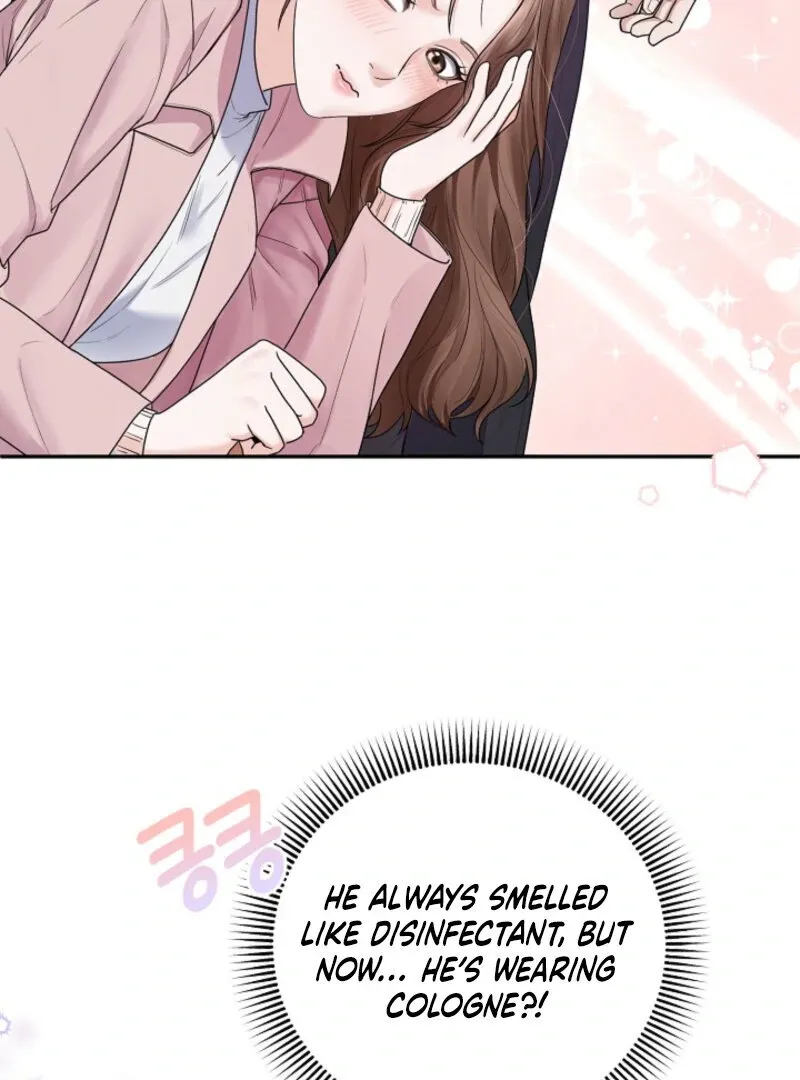 Unrequited Love Blind Date Chapter 1 page 99 - 