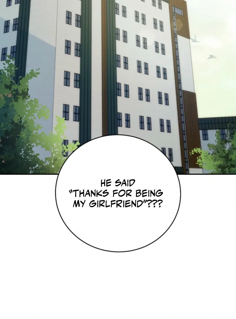 Unrequited Love Blind Date Chapter 10 page 2 - 