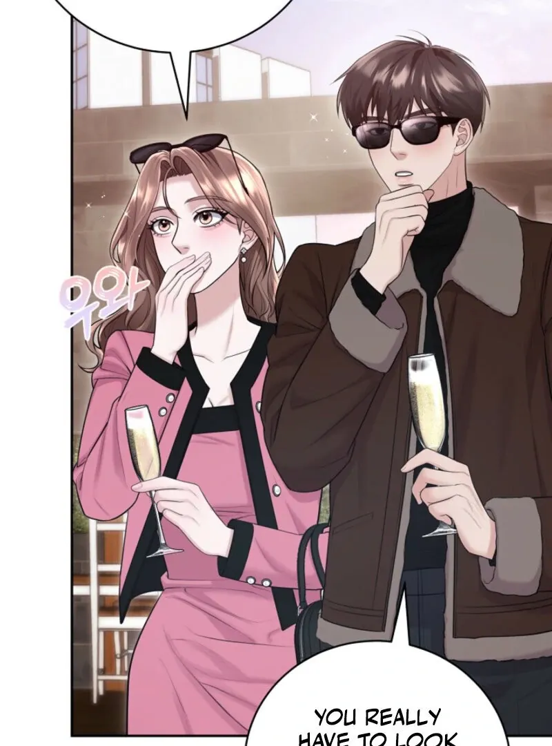 Unrequited Love Blind Date Chapter 10 page 102 - 