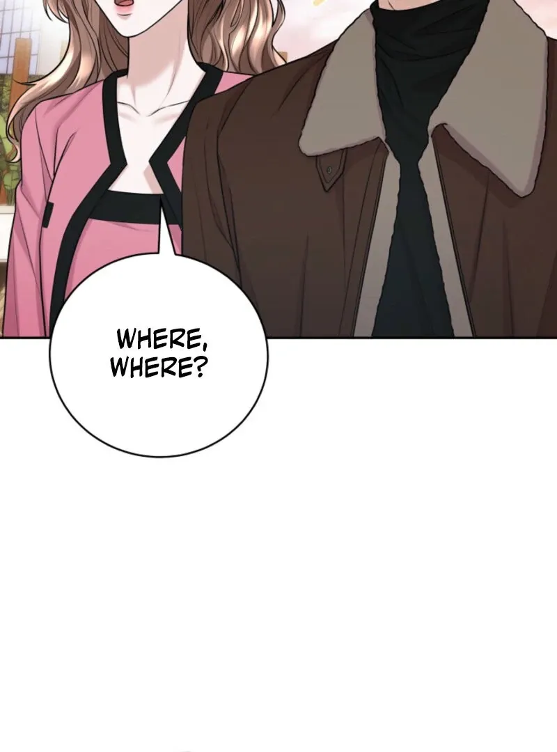 Unrequited Love Blind Date Chapter 10 page 108 - 