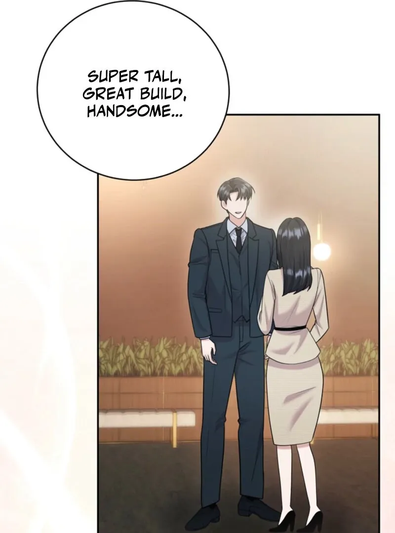 Unrequited Love Blind Date Chapter 10 page 109 - 