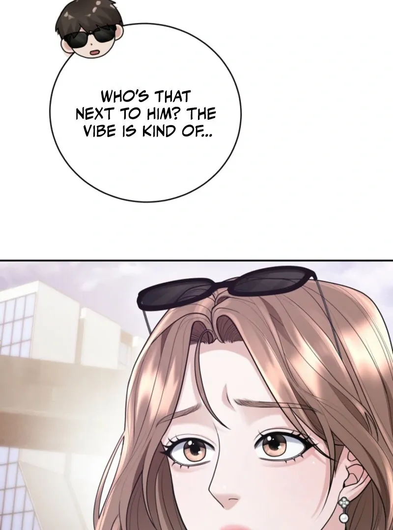 Unrequited Love Blind Date Chapter 10 page 112 - 