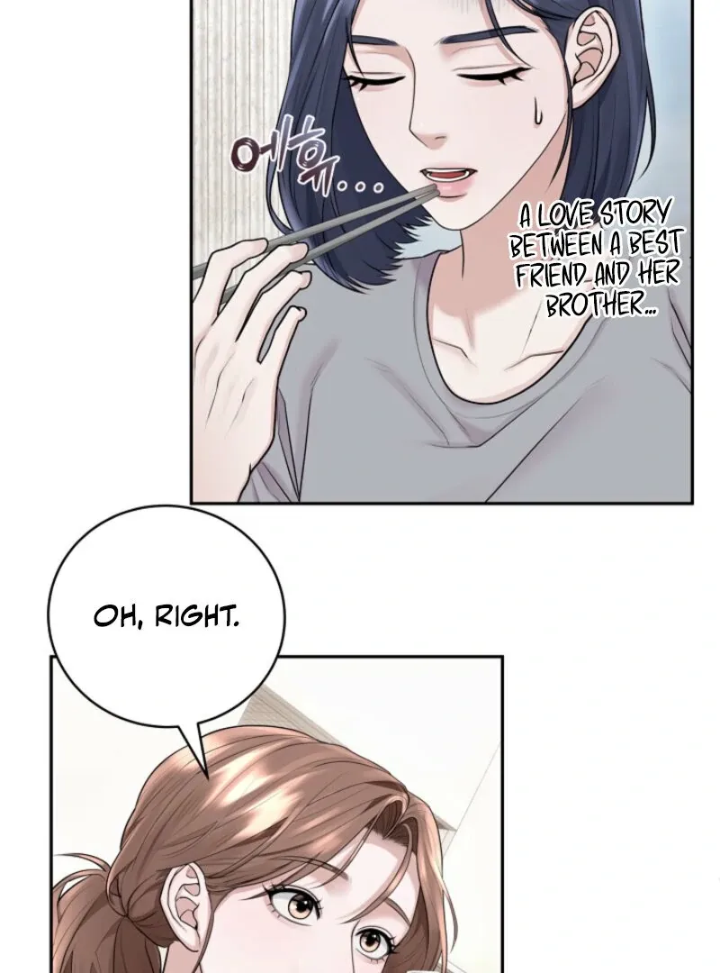 Unrequited Love Blind Date Chapter 10 page 15 - 