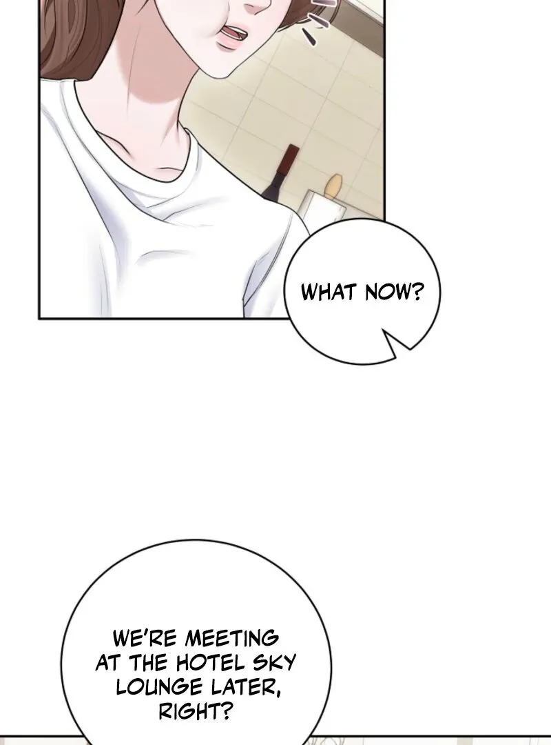 Unrequited Love Blind Date Chapter 10 page 16 - 