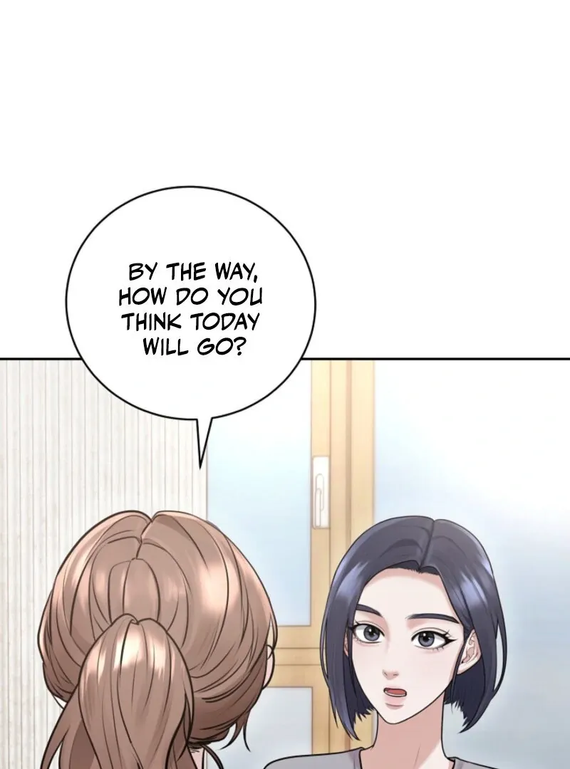 Unrequited Love Blind Date Chapter 10 page 18 - 