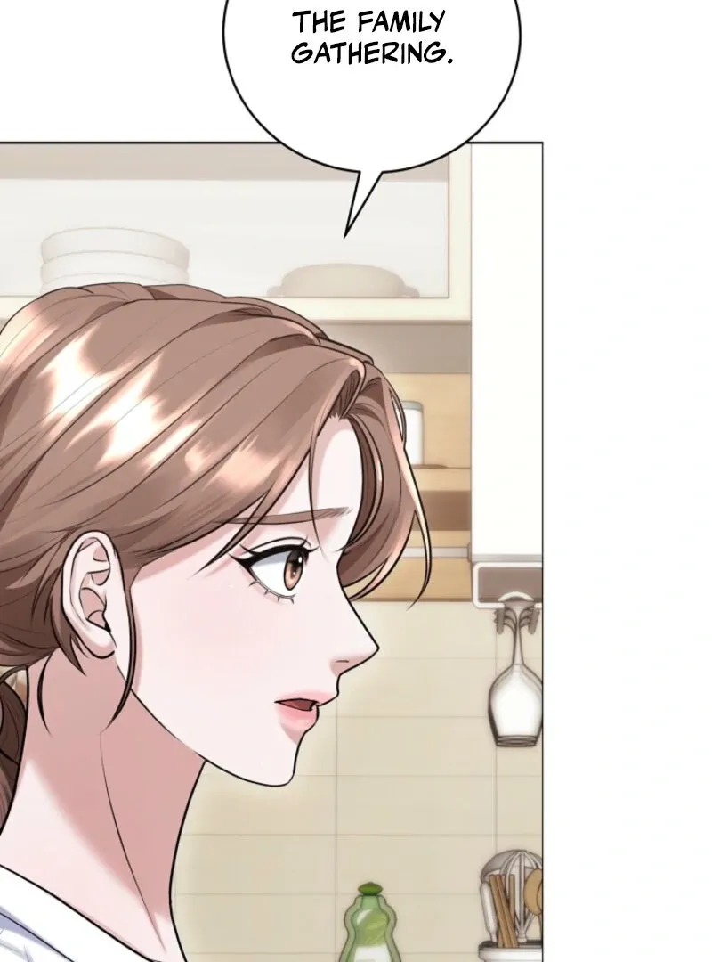 Unrequited Love Blind Date Chapter 10 page 20 - 