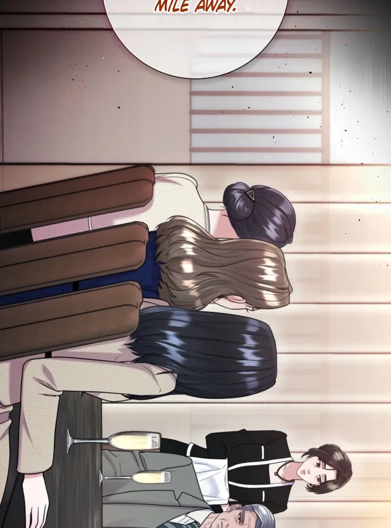 Unrequited Love Blind Date Chapter 10 page 23 - 