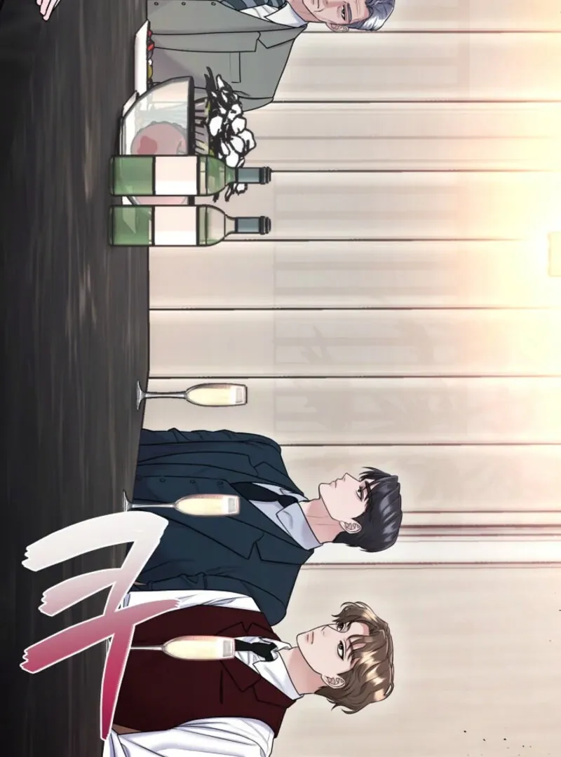 Unrequited Love Blind Date Chapter 10 page 24 - 