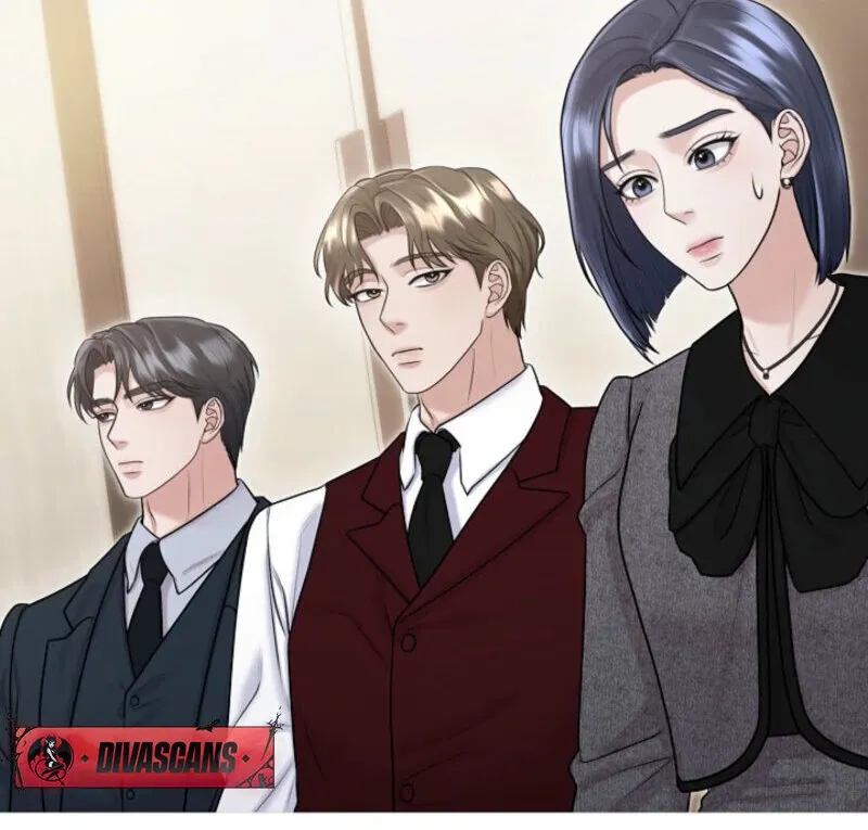 Unrequited Love Blind Date Chapter 10 page 27 - 