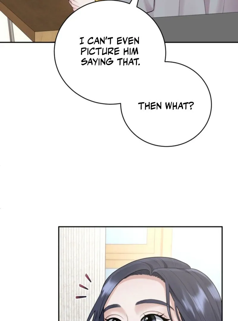 Unrequited Love Blind Date Chapter 10 page 4 - 