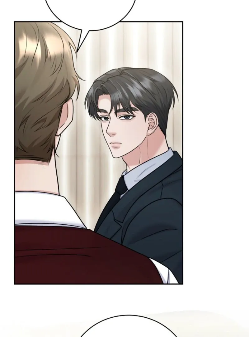 Unrequited Love Blind Date Chapter 10 page 37 - 