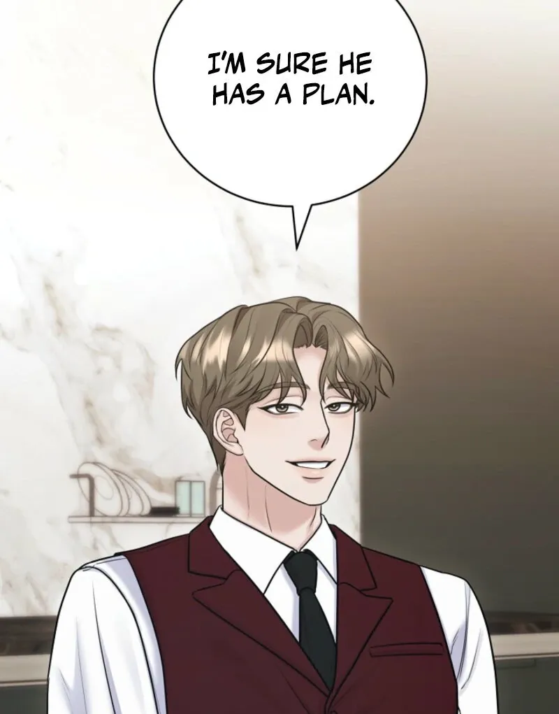 Unrequited Love Blind Date Chapter 10 page 38 - 