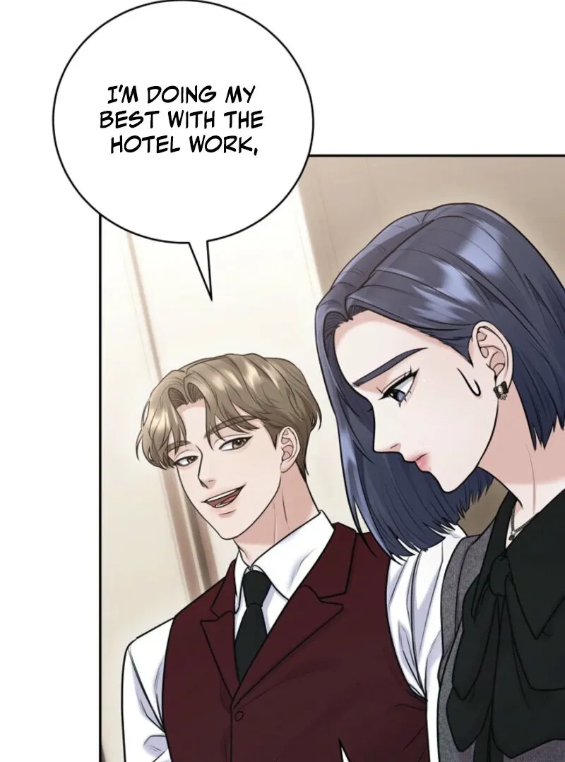 Unrequited Love Blind Date Chapter 10 page 40 - 