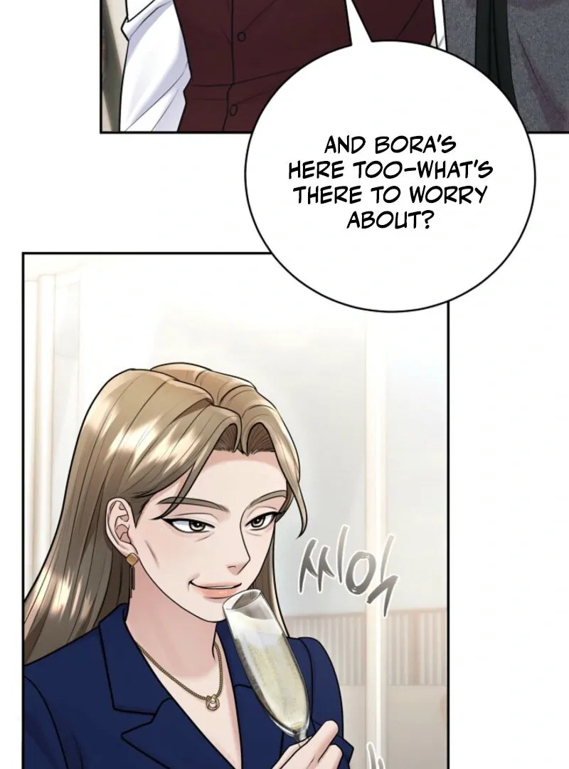 Unrequited Love Blind Date Chapter 10 page 41 - 