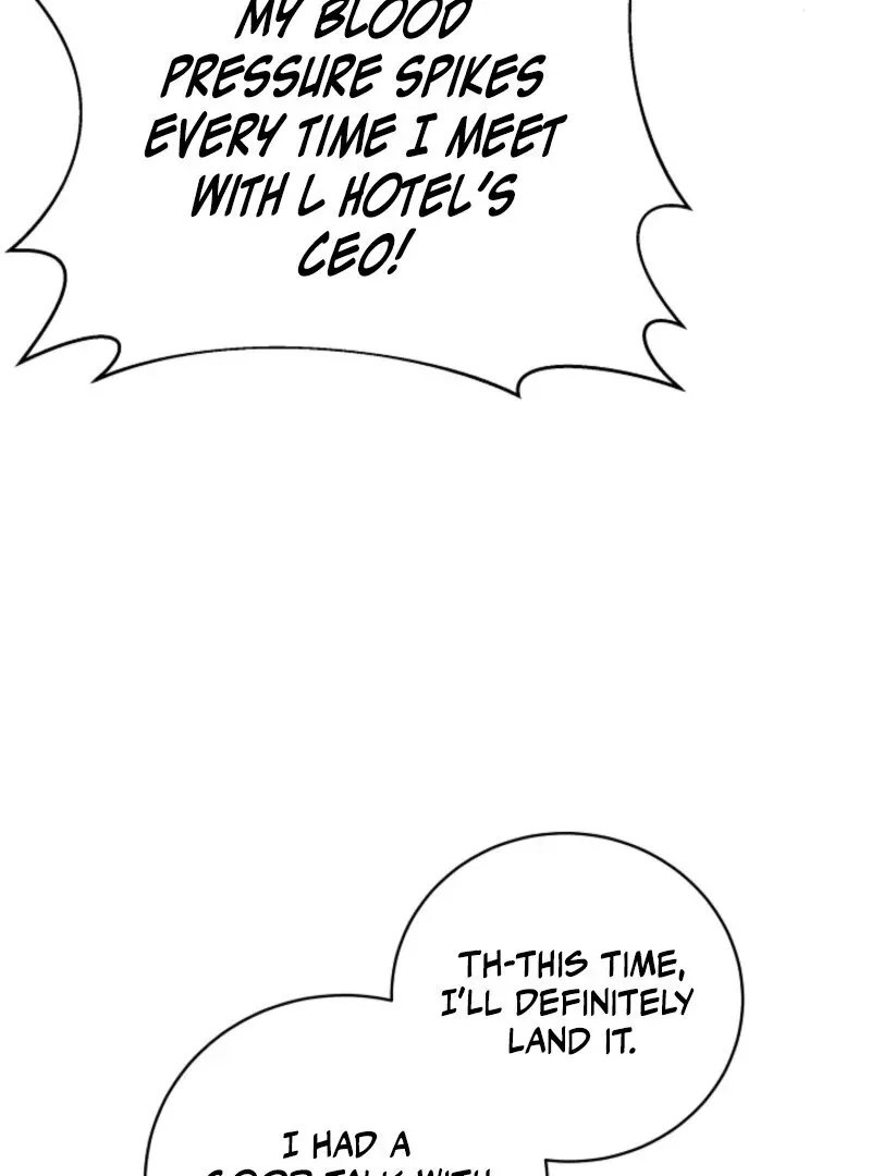 Unrequited Love Blind Date Chapter 10 page 47 - 
