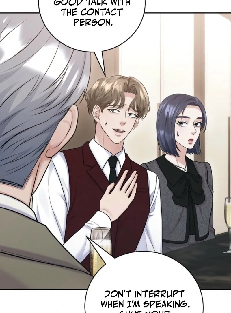 Unrequited Love Blind Date Chapter 10 page 48 - 