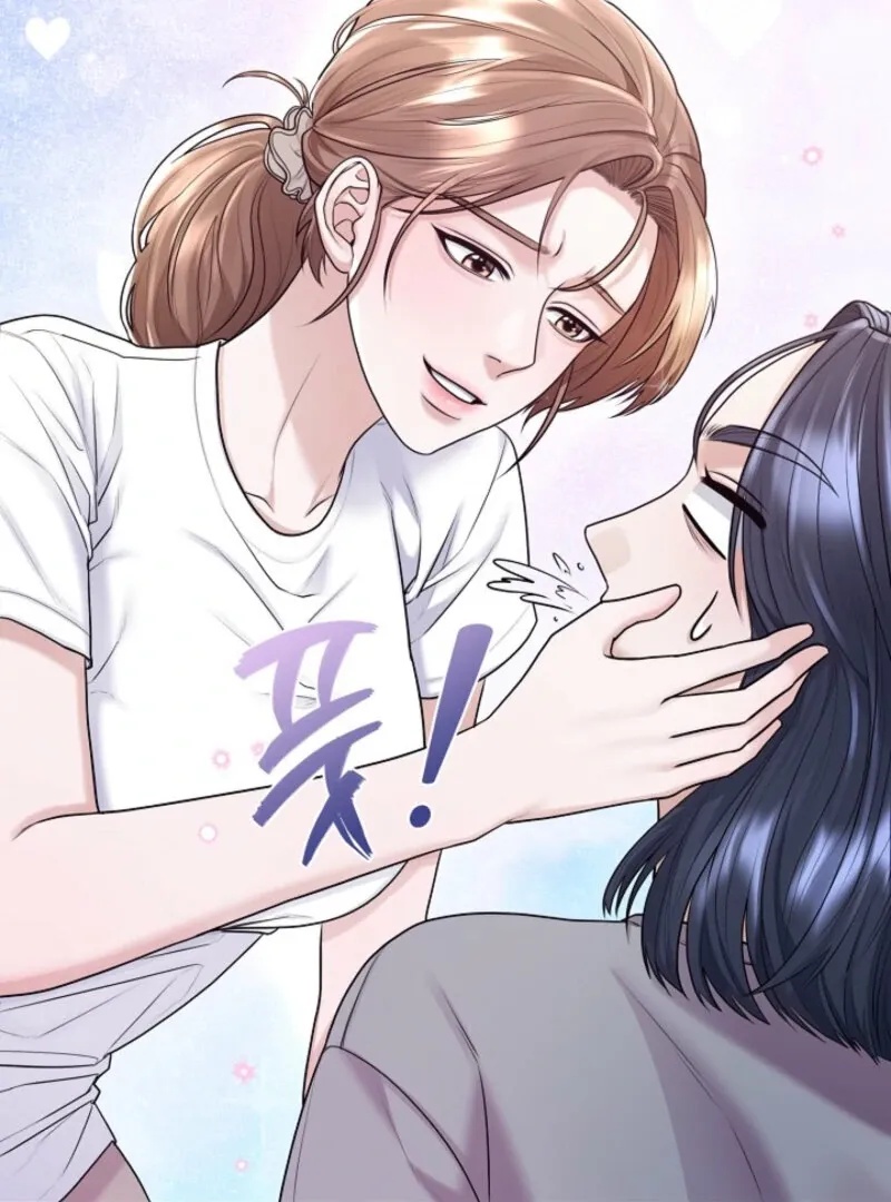 Unrequited Love Blind Date Chapter 10 page 6 - 