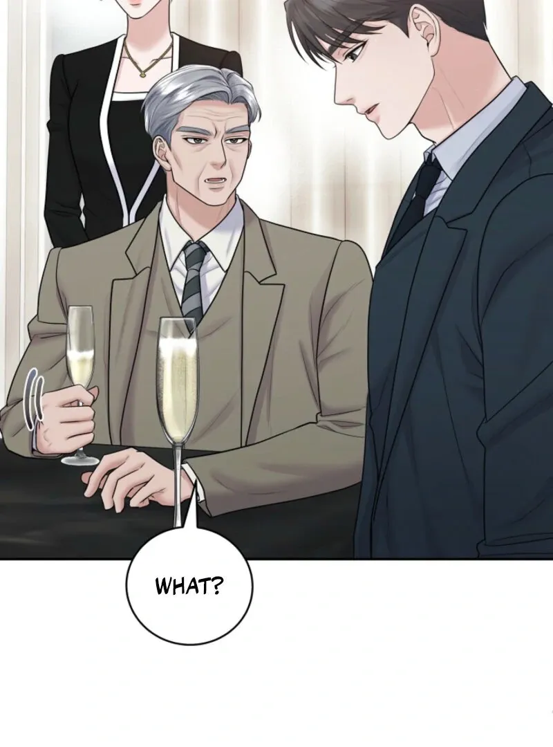Unrequited Love Blind Date Chapter 10 page 54 - 