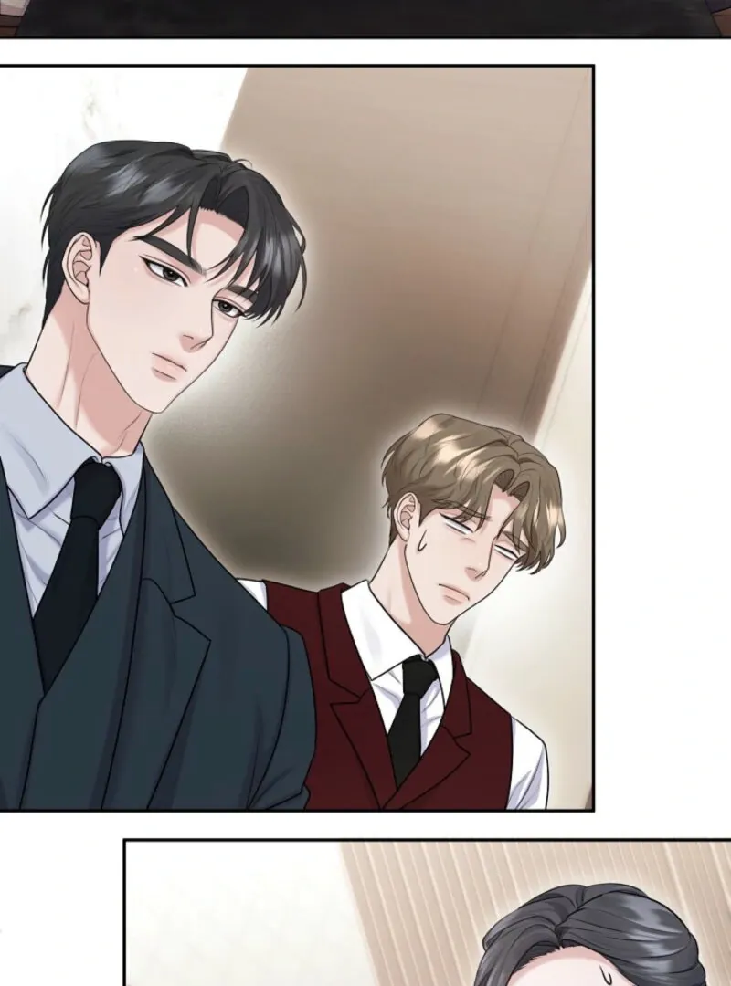 Unrequited Love Blind Date Chapter 10 page 59 - 