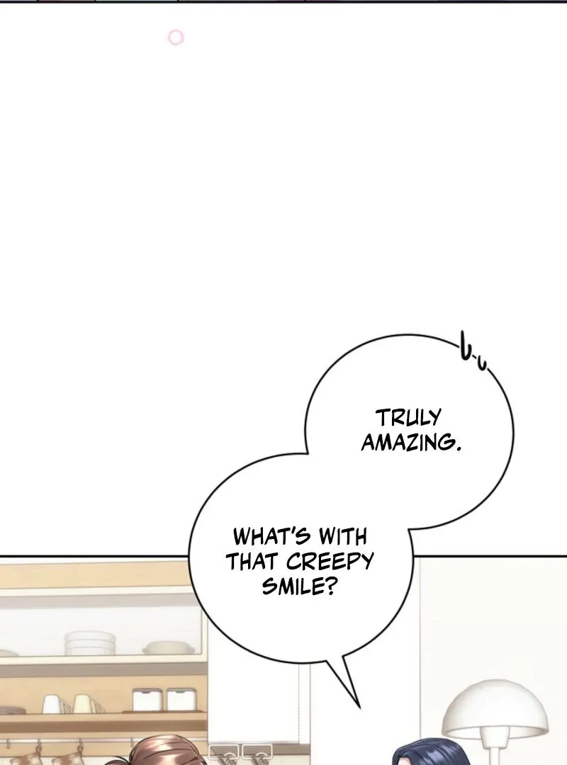 Unrequited Love Blind Date Chapter 10 page 7 - 
