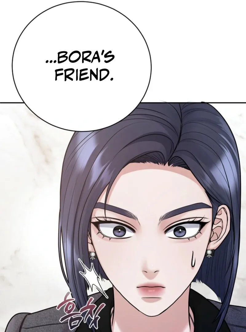 Unrequited Love Blind Date Chapter 10 page 61 - 