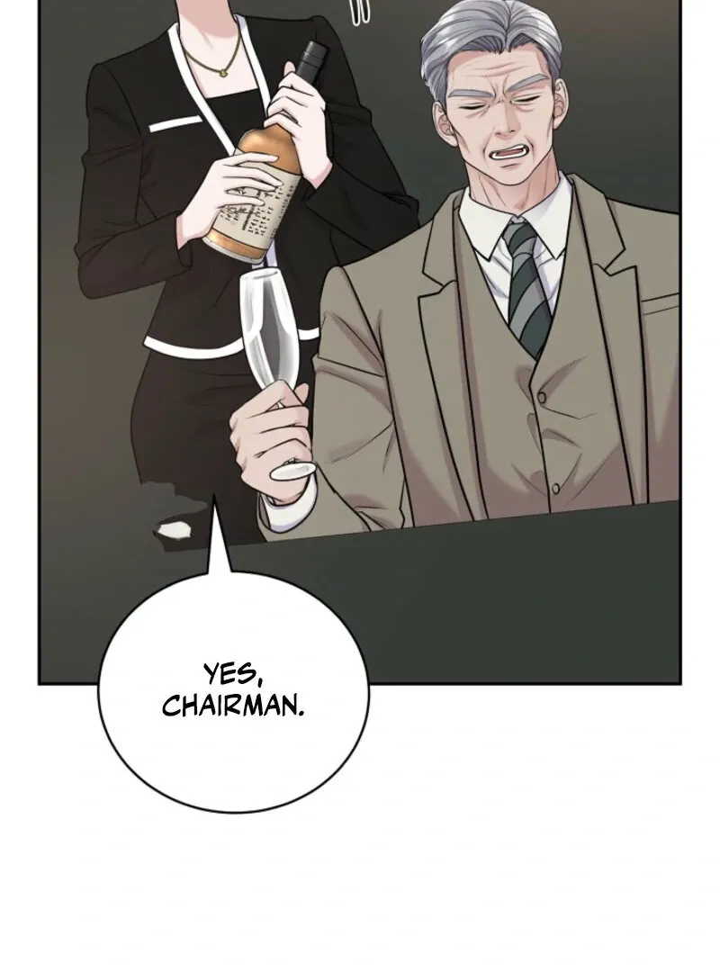 Unrequited Love Blind Date Chapter 10 page 69 - 