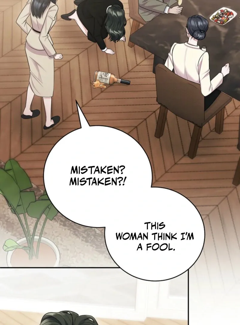 Unrequited Love Blind Date Chapter 10 page 84 - 