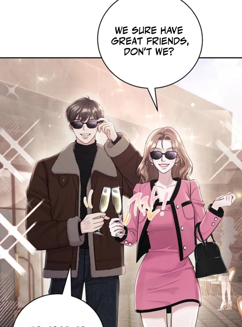 Unrequited Love Blind Date Chapter 10 page 96 - 
