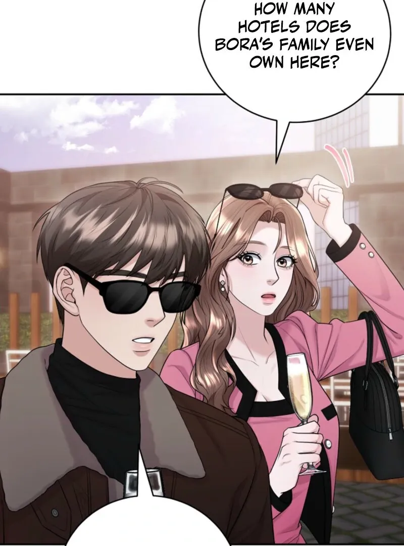 Unrequited Love Blind Date Chapter 10 page 98 - 
