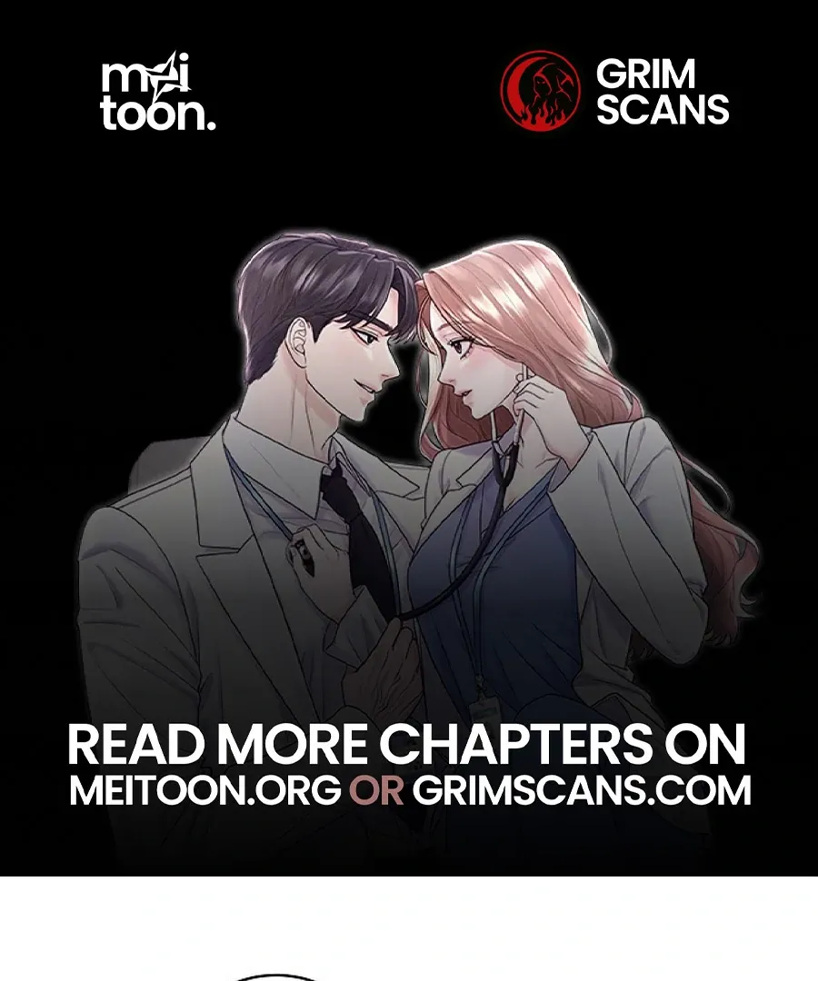 Unrequited Love Blind Date Chapter 12 page 1 - 