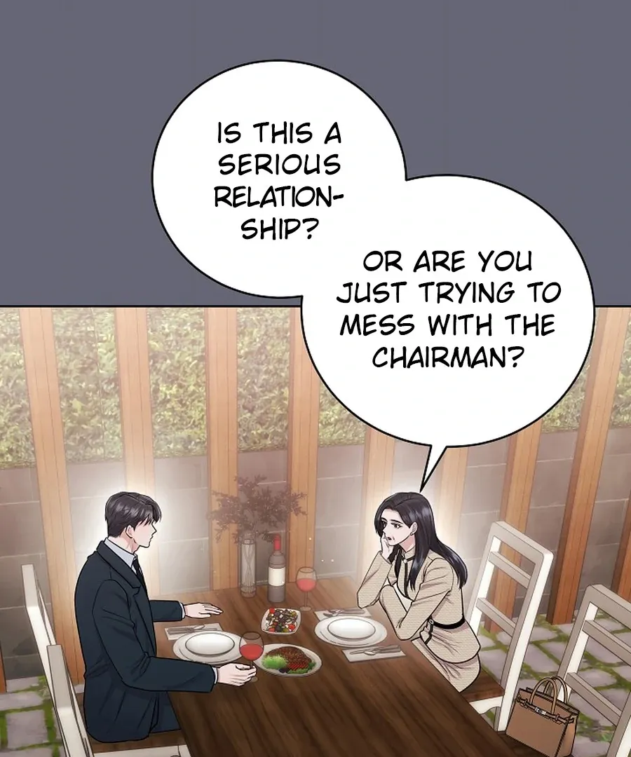 Unrequited Love Blind Date Chapter 12 page 11 - 