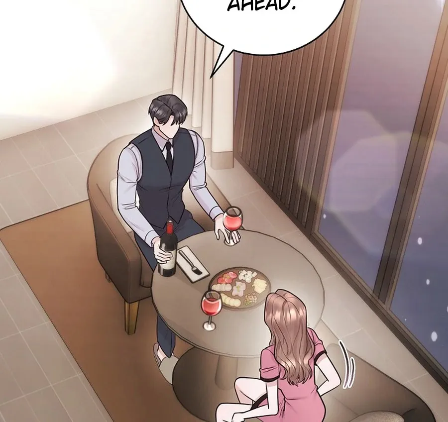 Unrequited Love Blind Date Chapter 12 page 104 - 