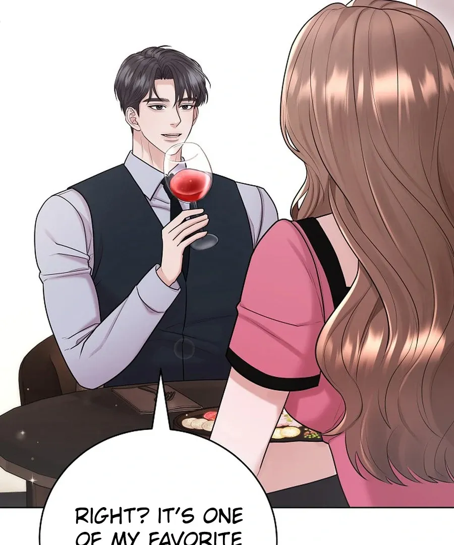 Unrequited Love Blind Date Chapter 12 page 107 - 