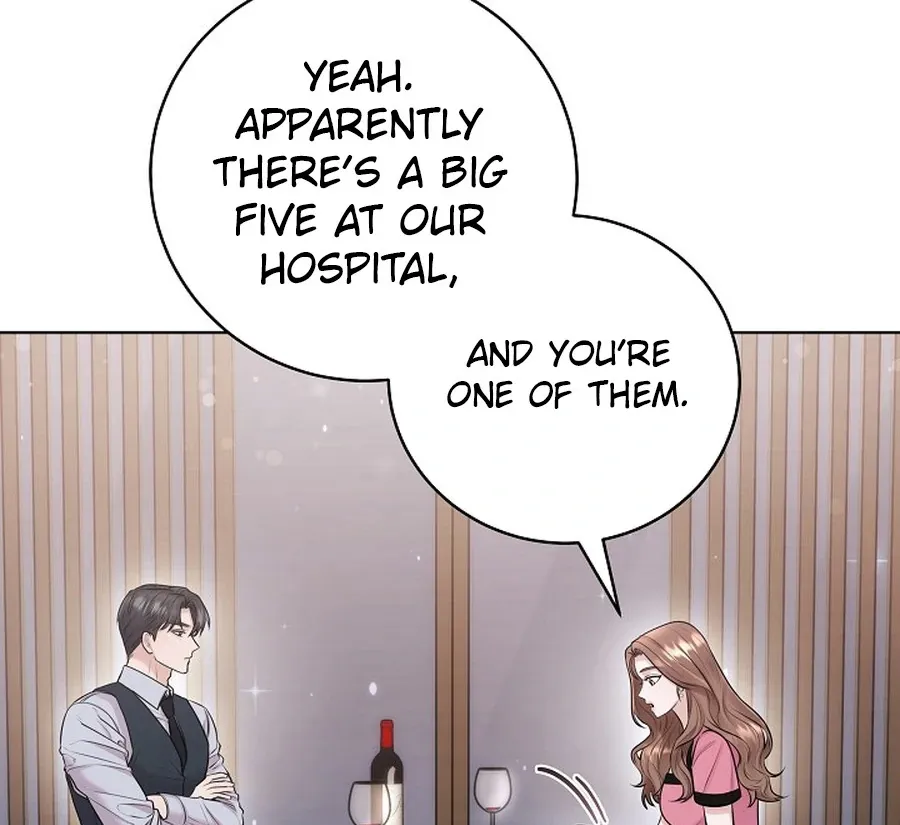 Unrequited Love Blind Date Chapter 12 page 115 - 