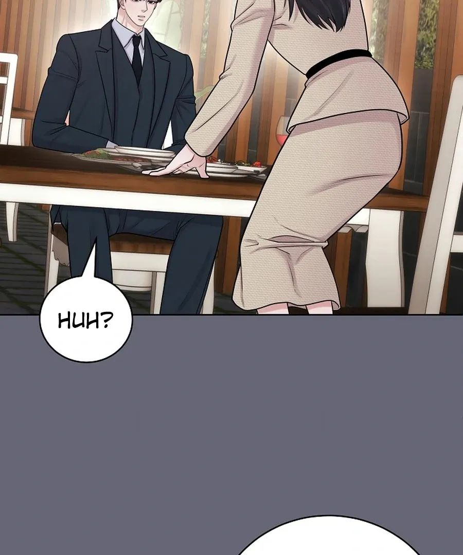 Unrequited Love Blind Date Chapter 12 page 16 - 