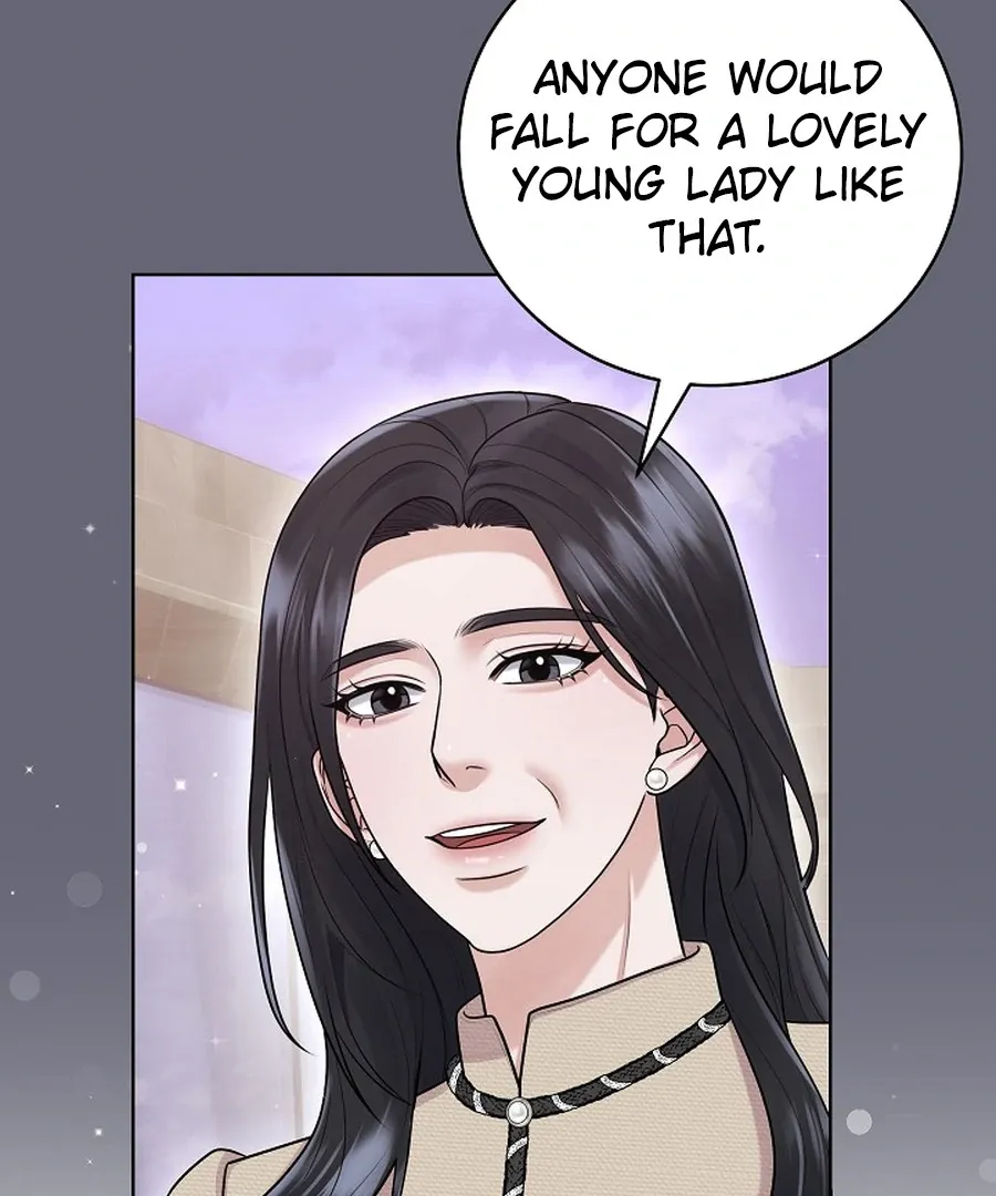 Unrequited Love Blind Date Chapter 12 page 17 - 