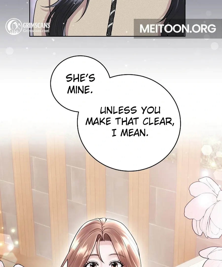 Unrequited Love Blind Date Chapter 12 page 18 - 