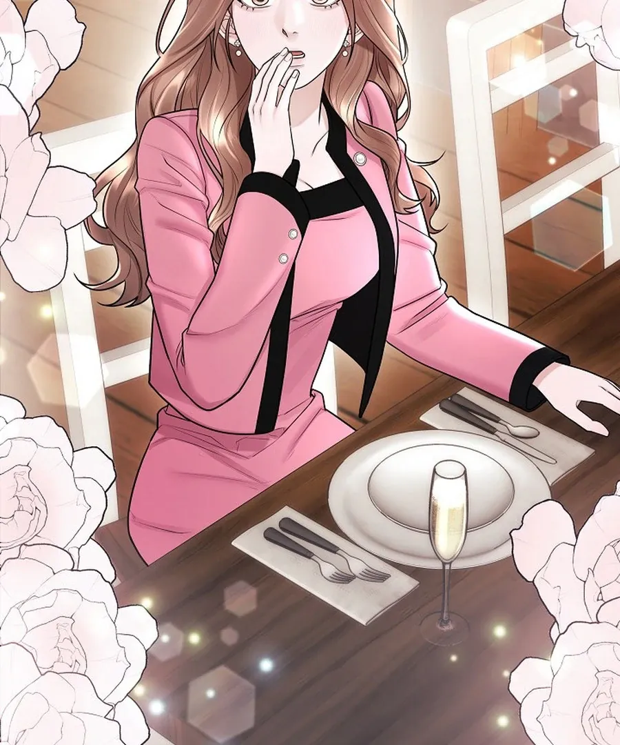 Unrequited Love Blind Date Chapter 12 page 19 - 