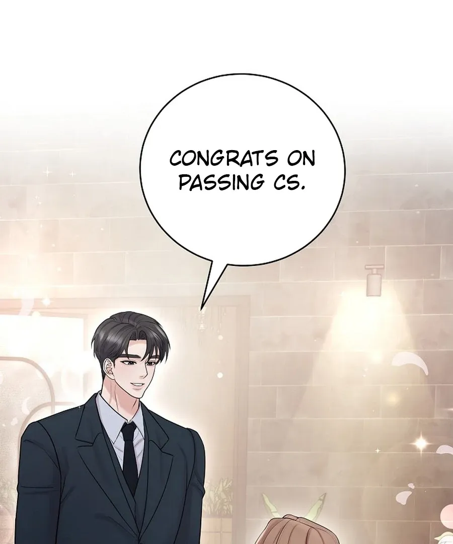 Unrequited Love Blind Date Chapter 12 page 3 - 