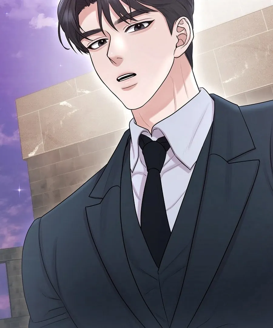 Unrequited Love Blind Date Chapter 12 page 24 - 