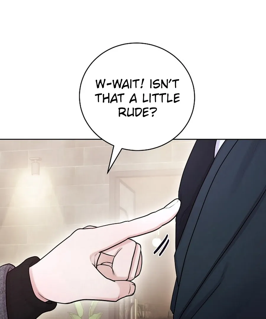 Unrequited Love Blind Date Chapter 12 page 27 - 